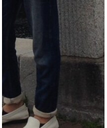 AZUL by moussy | デニムパンツ