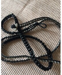 AZUL by moussy | ブレスレット