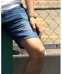 AZUL by moussy | デニムパンツ