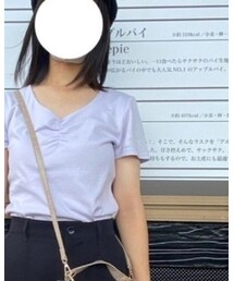 RU | Tシャツ/カットソー