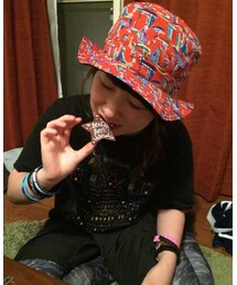 2014モンバスT(Tシャツ/カットソー)