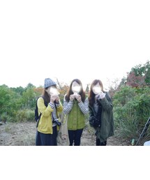 古着屋 | マウンテンパーカー