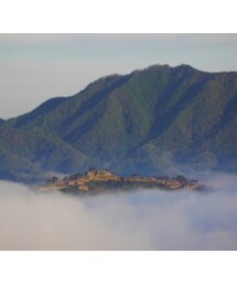 竹田城跡 | その他
