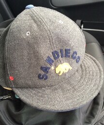 BEAMS BOY | キャップ