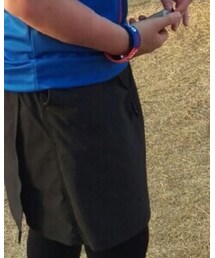 mont-bell | スカート