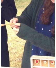 bulle de savon | その他アウター