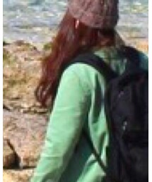 bulle de savon | ミリタリージャケット