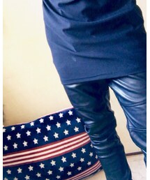 ZARA | デニムパンツ