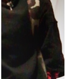 ZARA | トップス