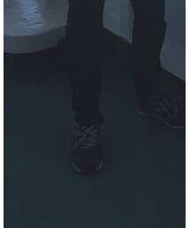 NEW BALANCE | トップス