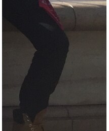 GU | チノパンツ