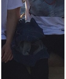 UNIQLO | デニムジャケット