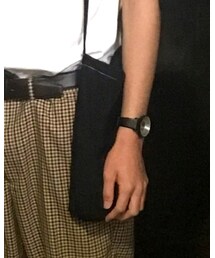 KLASSE14 | アナログ腕時計