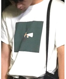 no brand | Tシャツ/カットソー