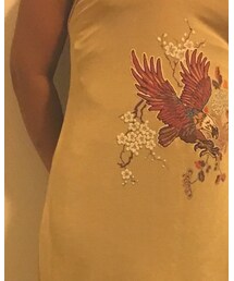 ZARA | ワンピース