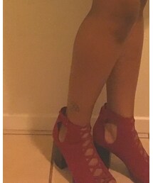 FOREVER 21 | サンダル