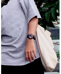 SWATCH | アナログ腕時計