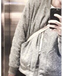 GU | メッセンジャーバッグ