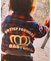 BABYDOLL | シャツ/ブラウス