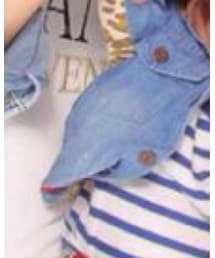 BABYDOLL | シャツ/ブラウス