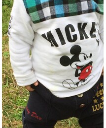 BABYDOLL | スウェット