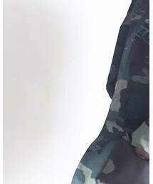 no brand | ミリタリージャケット