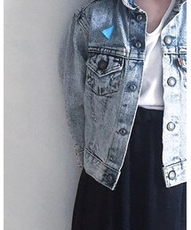 Levi's | デニムジャケット