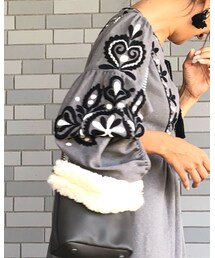 ZARA | ワンピース