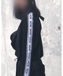 韓国ファッション #K | スウェット