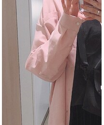 韓国ファッション #K | シャツ/ブラウス