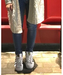 adidas | スニーカー