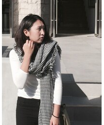 no brand | マフラー