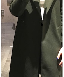 no brand | ダウンジャケット/コート