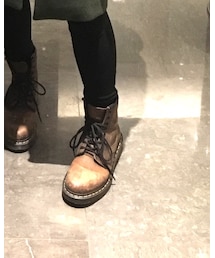 Dr. Martens | ブーツ