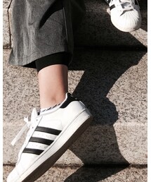 adidas | スニーカー