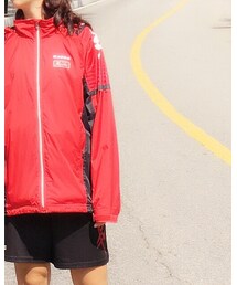 Kappa | マウンテンパーカー