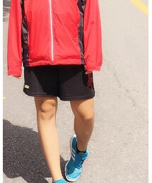 ASICS | カーゴパンツ