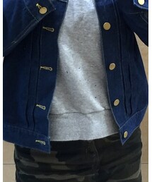 no brand | トップス