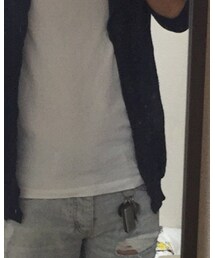 H&M | Tシャツ/カットソー