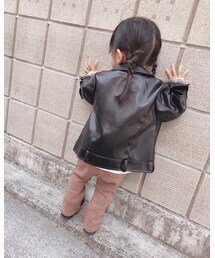 後ろ姿 | その他