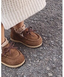 Birthday | モカシン/デッキシューズ