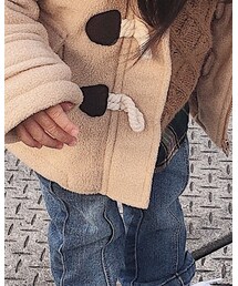 Birthday | ダッフルコート