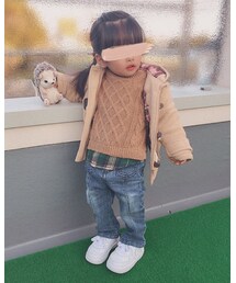 編み込みVer.👧🏻❤︎ | その他