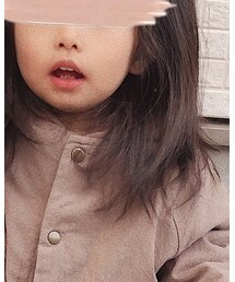 Birthday | パーカー