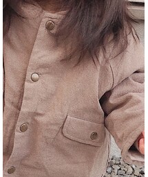 Birthday | その他アウター