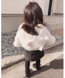 後ろ姿❤︎ | その他