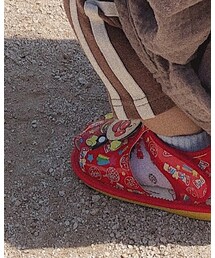 Birthday | サンダル