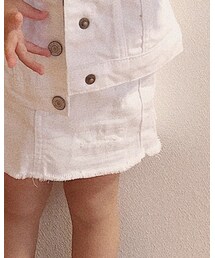 joe's  | デニムスカート