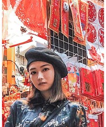 H&M | ヘアアクセサリー