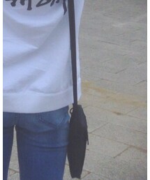 STUSSY | ショルダーバッグ